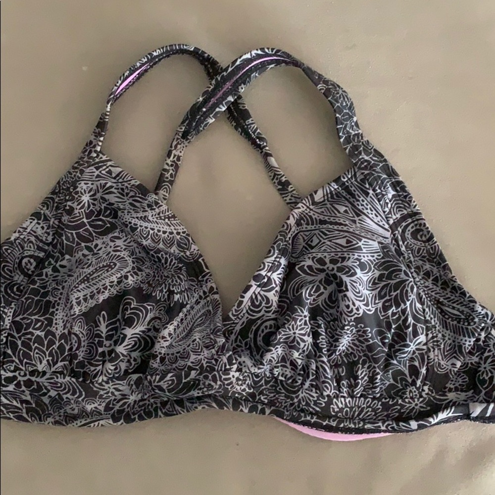 Swimsuit